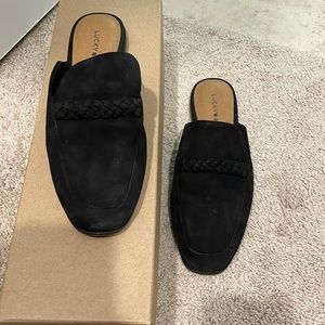 Lucky Brand Agnae flats